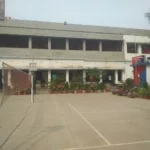 Nabadwip Police Station