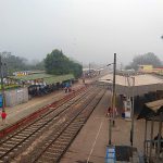 Nabadwip Dham Railway Station